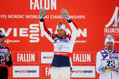 Petter Northug jr