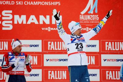 Johan Olsson