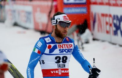 Mattia Pellegrin