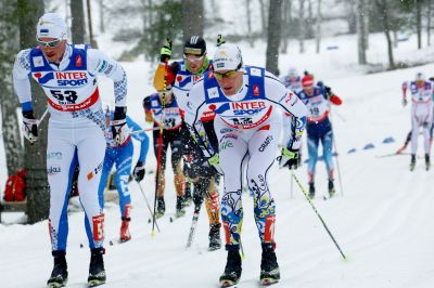 Daniel Richardsson, Raido Rankel