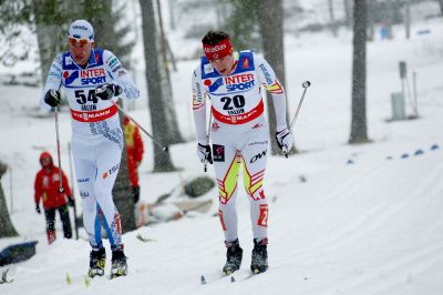 Aivar Rehemaa, Ivan Babikov