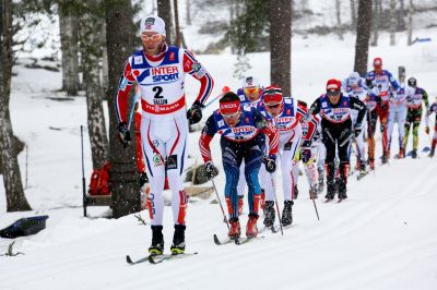 Martin Johnsrud Sundby