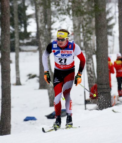 Bernhard Tritscher
