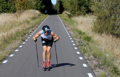 Stian Hoelgaard