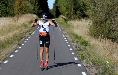 Stian Hoelgaard