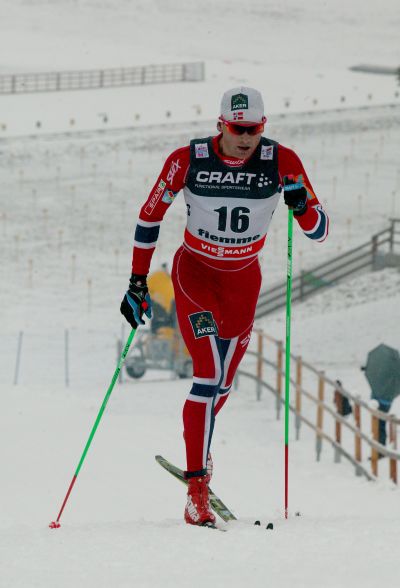 Niklas Dyrhaug