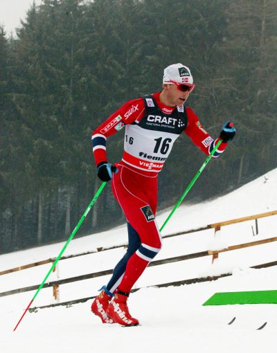 Niklas Dyrhaug