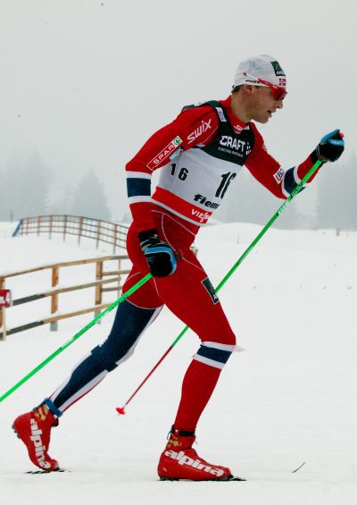 Niklas Dyrhaug