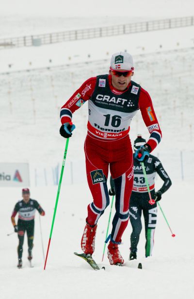 Niklas Dyrhaug