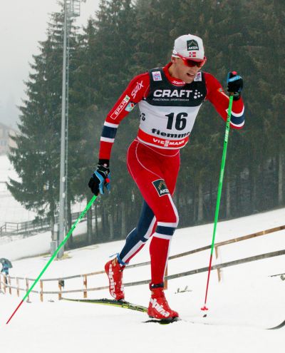 Niklas Dyrhaug