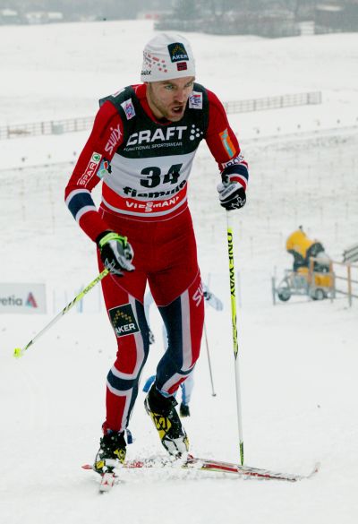 Tord Asle Gjerdalen