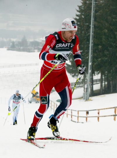 Tord Asle Gjerdalen