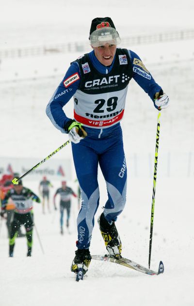 Matti Heikkinen