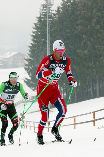 Chris André Jespersen