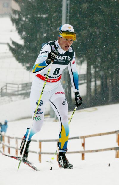 Martin Johansson