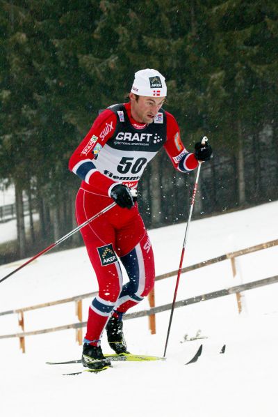 Petter Northug jr