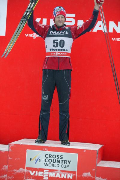 Petter Northug jr