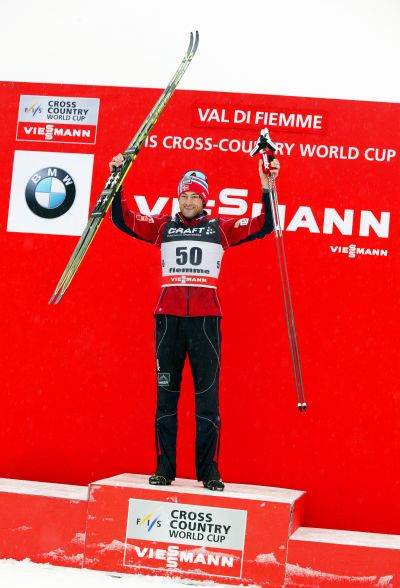 Petter Northug jr