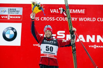 Petter Northug jr