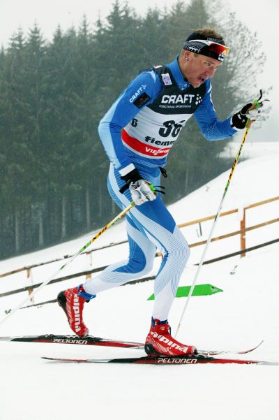 Ville Nousiainen