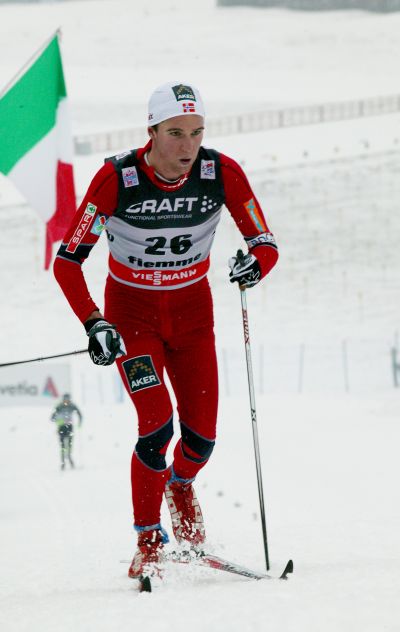 Didrik Tønseth