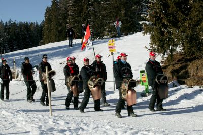 Dario Cologna