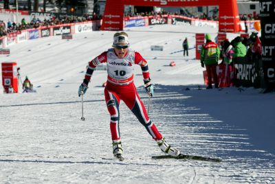 Therese Johaug