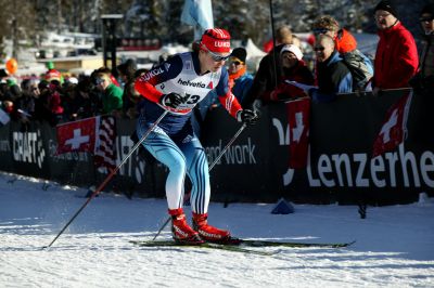 Yulia Tikhonova