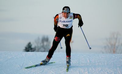 Nicole Fessel