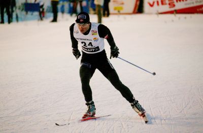 Johan Kjølstad
