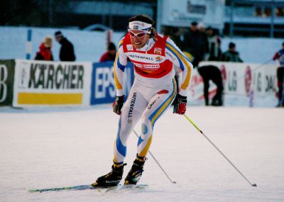 Björn Lind