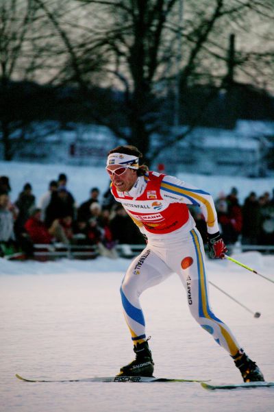 Björn Lind