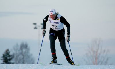 Vibeke Westbye Skofterud