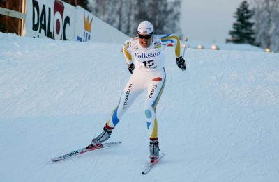 Anna Karin Strömstedt