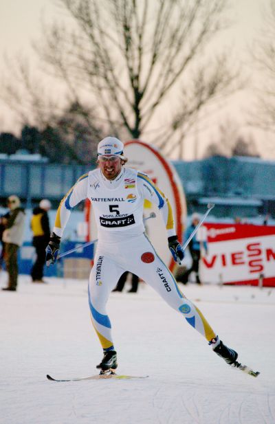 Mikael Östberg