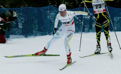 Maria Rydqvist