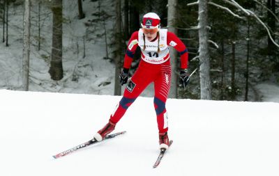 Ingvild Flugstad Østberg