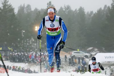 Erik Andersson