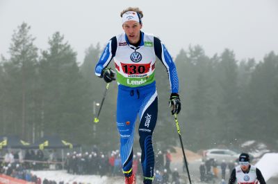 Erik Andersson