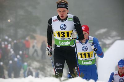 Mattias Bångman