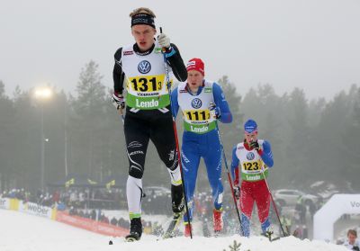 Mattias Bångman