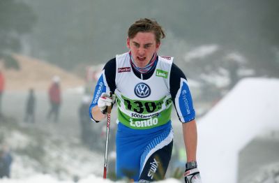 Jonas Granlund