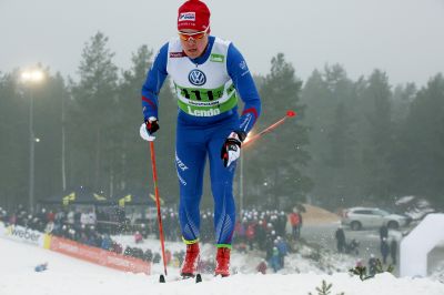 Fredrik Hansson