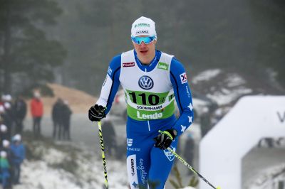 Petter Hedman