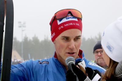 Andreas Holmberg