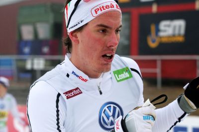 Johan Häggström