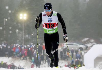Gustav Johansson