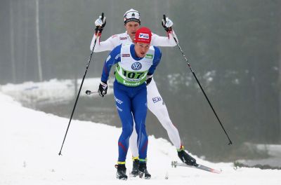 Anders Svanebo, Martin Johansson
