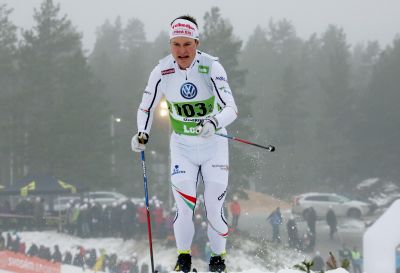Mikael Norberg