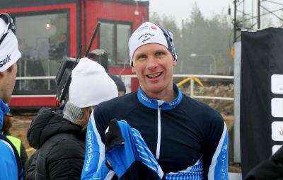 Daniel Richardsson